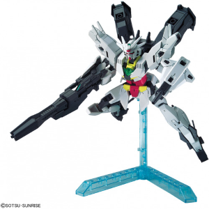 GUNDAM - 1/144 PFF-X7/J5 Jupitive HGBD:R # 013