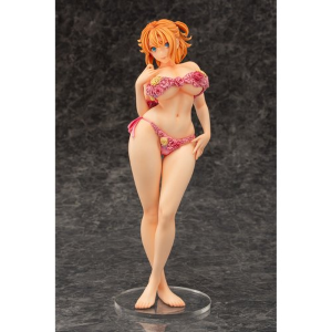 ORIGINAL CHARACTER - Kusou Teien Yurie Yamanashi by Saburo 1/6 Pvc Figure