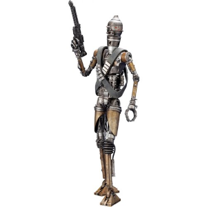STAR WARS - The Mandalorian - IG-11 ArtFX+ 1/10 Pvc Figure