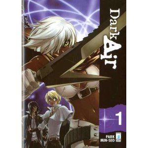 DARK AIR 1 MANHWA 37