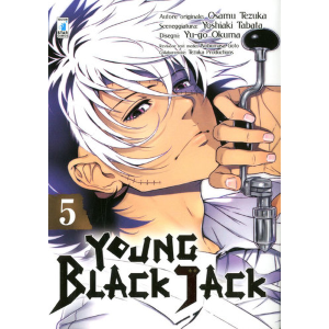 YOUNG BLACK JACK 5 MUST 49