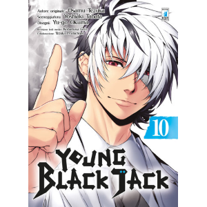 YOUNG BLACK JACK 10 MUST 85