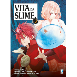 VITA DA SLIME 3 WONDER 76