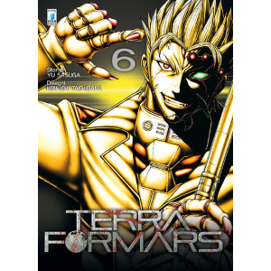 TERRA FORMARS 6 POINT BREAK 180