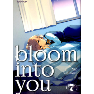 BLOOM INTO YOU 7
