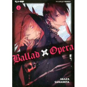 BALLAD X OPERA 4
