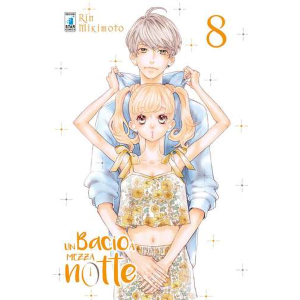 UN BACIO A MEZZANOTTE 8 AMICI 262