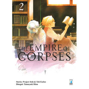 EMPIRE OF CORPES 2 WONDER 70