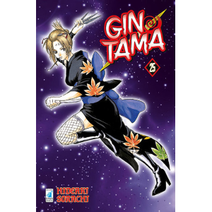 GINTAMA 25
