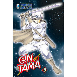 GINTAMA 29