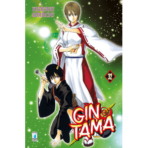 GINTAMA 32