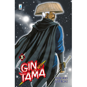 GINTAMA 35