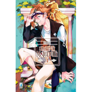 I DIPINTI MALEDETTI 4 TARGET 94