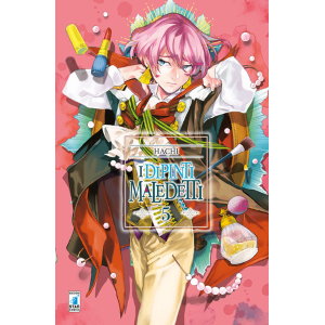 I DIPINTI MALEDETTI 5 TARGET 97