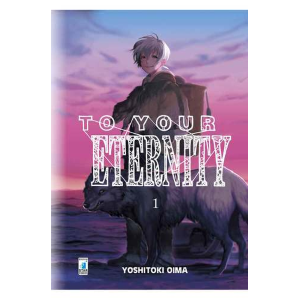 TO YOUR ETERNITY 1 STARLIGHT 311