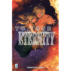 TO YOUR ETERNITY 4 STARLIGHT 316