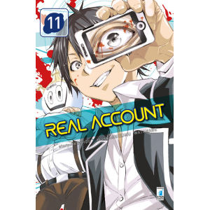 REAL ACCOUNT 11 KAPPA EXTRA 233