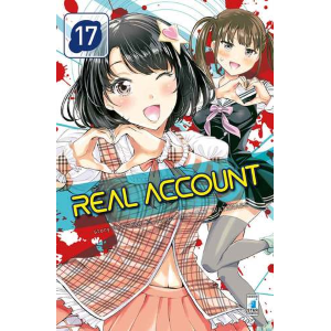 REAL ACCOUNT 17 KAPPA EXTRA 246