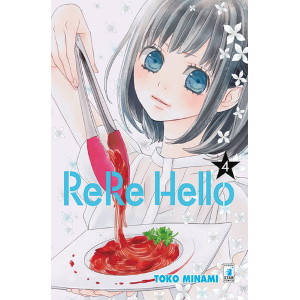 RERE HELLO 4 AMICI 221