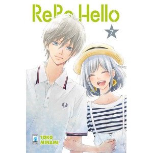 RERE HELLO 7 AMICI 227