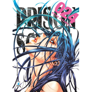 PRISON SCHOOL 24 STORIE DI KAPPA 277