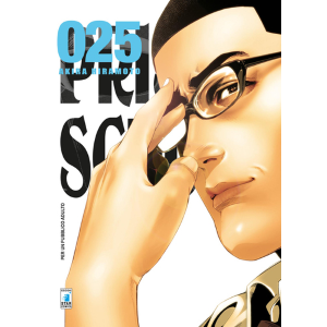 PRISON SCHOOL 25 STORIE DI KAPPA 279
