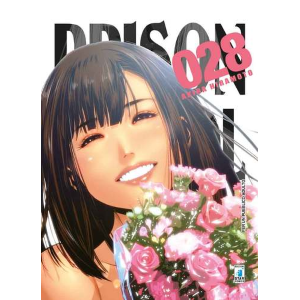 PRISON SCHOOL 28 STORIE DI KAPPA 285