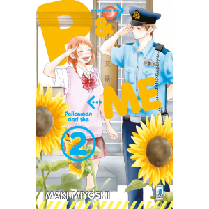 P&ME - POLICEMAN AND ME 2 EXPRESS