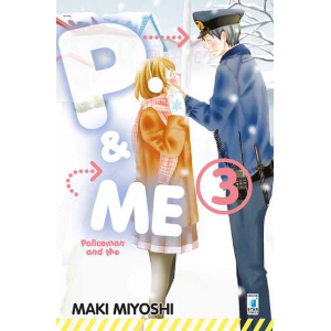 P&ME - POLICEMAN AND ME 3 EXPRESS