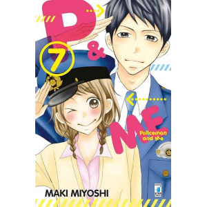 P&ME - POLICEMAN AND ME 7 EXPRESS