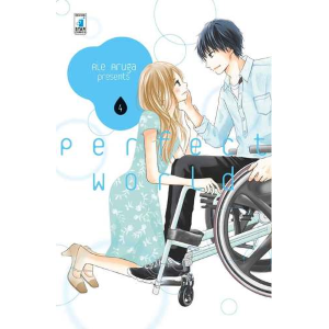 PERFECT WORLD 4 AMICI 263