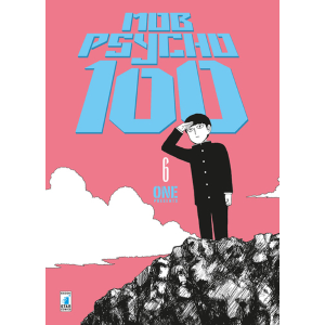 MOB PSYCHO 100 6 GREATEST 223