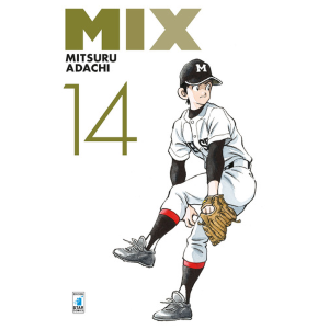 MIX 14 MUST 104