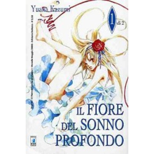 IL FIORE DEL SONNO PROFONDO 1 SHOT 84