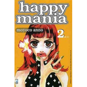 HAPPY MANIA 2 EXPRESS 96