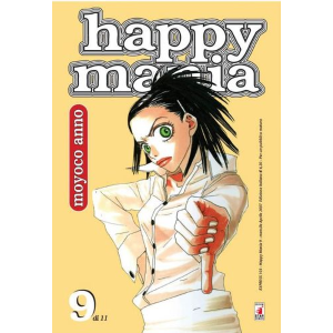 HAPPY MANIA 9 EXPRESS 103