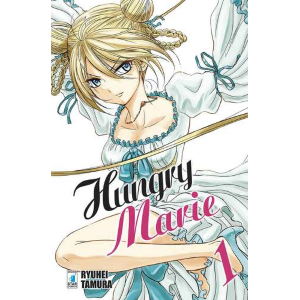 HUNGRY MARIE 1 ACTION 306