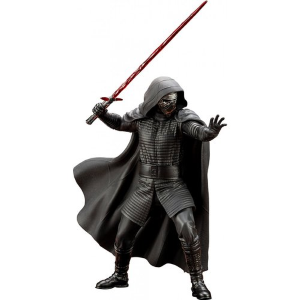 STAR WARS - Episode IX - Kylo Ren ArtFX+ 1/10 Pvc Figure