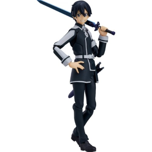 SWORD ART ONLINE - Alicization - Kirito Figma Action Figure # 435