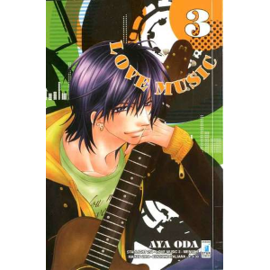 LOVE MUSIC 3 STARLIGHT 254