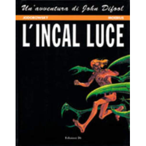 L'INCAL LUCE 02