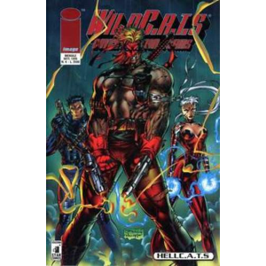 WILDC.A.T.S. 04