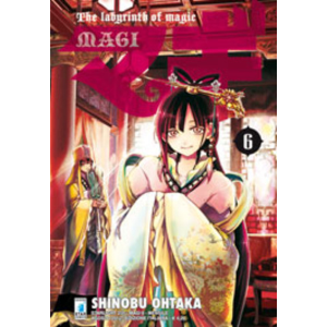 MAGI 6 STARLIGHT 237