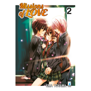 MISSIONS OF LOVE 2 GHOST 149