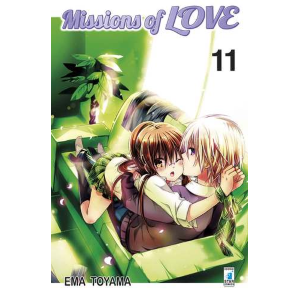 MISSIONS OF LOVE 11 GHOST 175