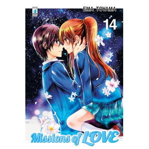 MISSIONS OF LOVE 14 GHOST 180