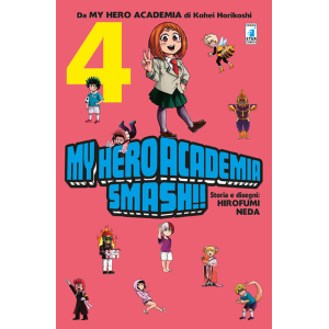 MY HERO ACADEMIA SMASH!! 4 DRAGON 242