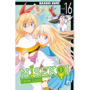 NISEKOI 16 FAN 228