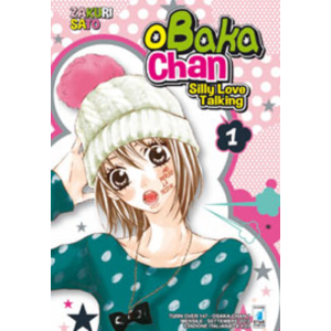 OBAKA-CHAN 1 TURN OVER 147