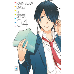 RAINBOW DAYS 4 TURN OVER 190